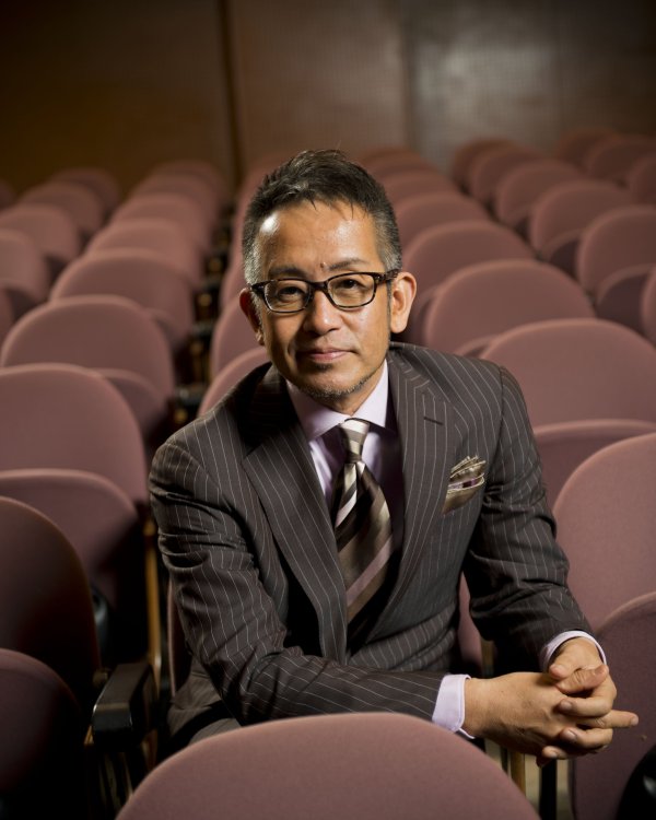 宮本亞門氏、衝撃の前立腺がん発覚!「でも心は混乱しなかった」