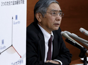 これから預金金利はどうなるか <br />マイナス金利“先輩”欧州の実例