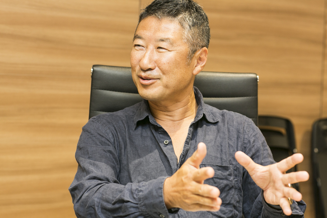 ゴールドマン・サックス証券の長期・未来志向がなぜか日本の銀行にはない<br />