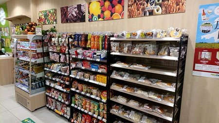 キオスクは駅ナカコンビニとどう違う ファンに愛される独自路線とは ニュース3面鏡 ダイヤモンド オンライン