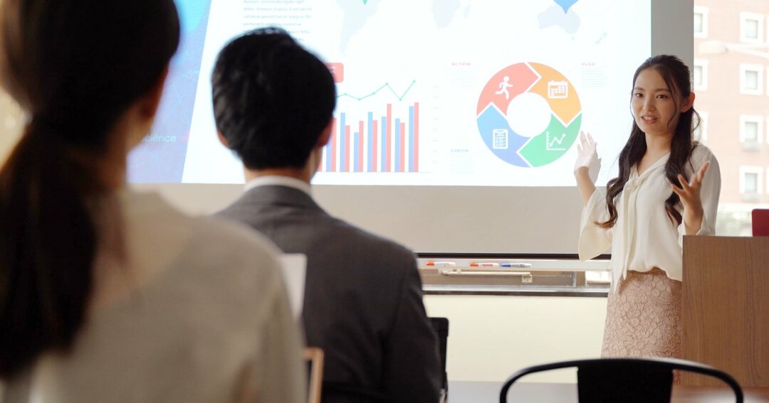プレゼンで 一発ok を連発する人と 却下 やり直し が多い人の 根本的な違い 完全版 社内プレゼンの資料作成術 ダイヤモンド オンライン