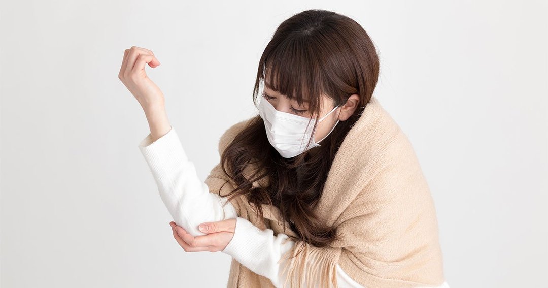 【意外に知らない人体の常識】肘をぶつけるとなぜ電気が走るのか?