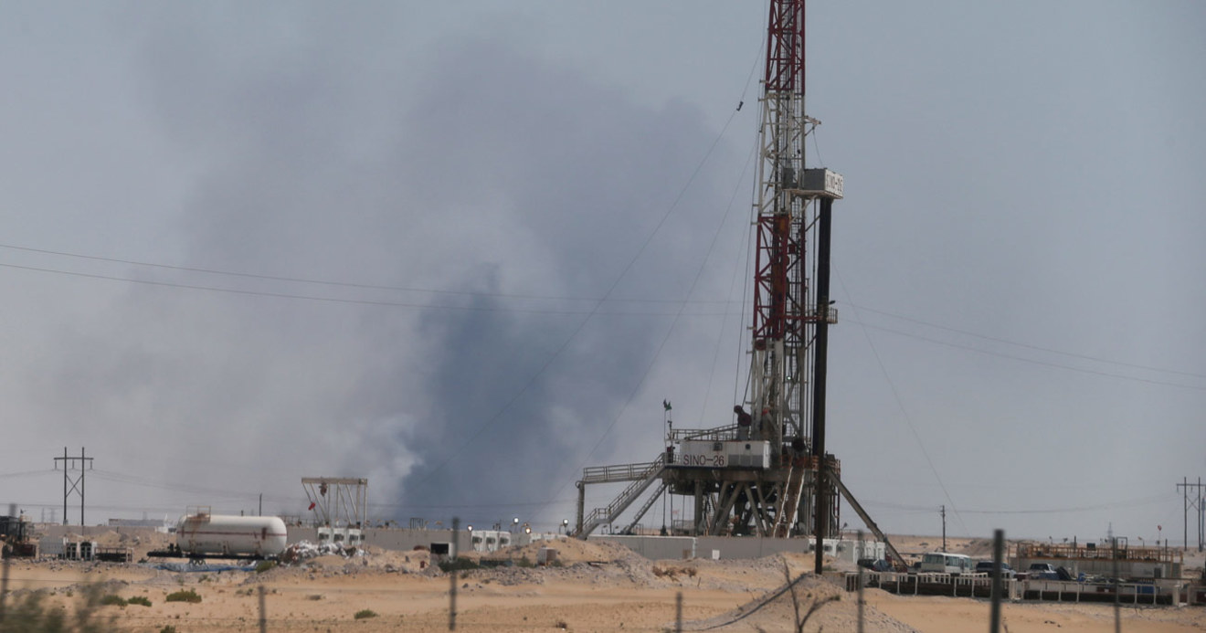サウジ施設攻撃で石油供給に不安 消費増税の日本経済 直撃 の恐れ Close Up ダイヤモンド オンライン