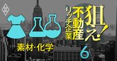 【素材・化学58社】不動産含み益を反映した修正PBRが低い上場企業ランキング！3位丸尾カルシウム、2位東京ソワール、1位は？