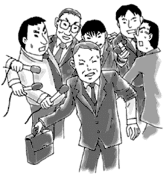 緊急記者会見はこうすれば失敗しない【事前準備編】