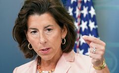 米半導体補助金のリスク、過去の産業政策が示す