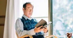 トム・クルーズやディカプリオなんて目じゃない!77歳エッセイストが度肝を抜かれた「意外な映画」とは?