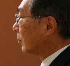 小野寺正 ＫＤＤＩ社長兼会長 ロングインタビュー「もう一度、“戦う会社”に戻したい」