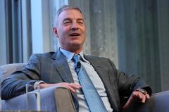 米サード・ポイント、セールスフォース株を取得