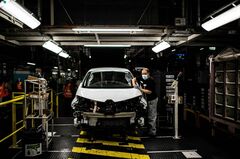 日産・ルノー連合、数十億ドルのコスト削減へ