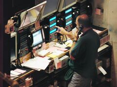 9・11から20年、米金融街最大の脅威今どこに