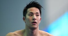 瀬戸大也選手が、自ら「東京五輪内定」を辞退すべき理由