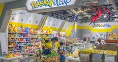 ポケモンはなぜ今も圧倒的人気？ベビーブランドも登場で全世代が沼る！