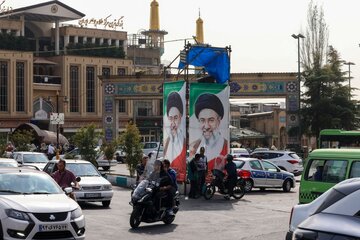イランとの緊張悪化阻止へ、外交官らが奔走