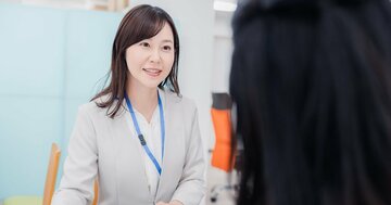 感じのいい人は、「無理な依頼」に対してどのように返しているか?