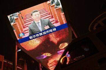【社説】EUの対中政策は露対応の失敗を生かせ