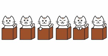 「頭のいい子供たち」が夢中になっている異例のビジネス書で紹介されている思考トレーニング『6匹の猫』とは？