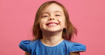 【0~6歳】「素直で感情豊かな子ども」に育つ親の習慣
