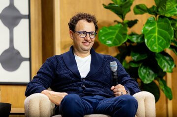 トランプ氏とアンソロピックCEO、ホワイトハウス夕食会へ