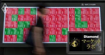 中東ショックとAIブームの“綱引き”、世界経済の脆弱性を高める「経済の2極化」リスク
