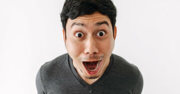 英語ネイティブが「ワラ・バマ!」と不愉快そうな顔…これってどういう意味?