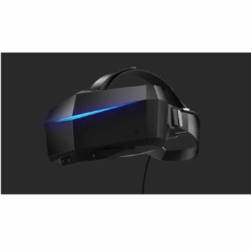 8K解像度のVRヘッドセット「Pimax」予約開始