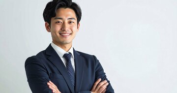 【ゴールドマン・サックスの元トレーダーが教える】勝率は5割でいい…資産を大きく増やすための「6つのサイン」