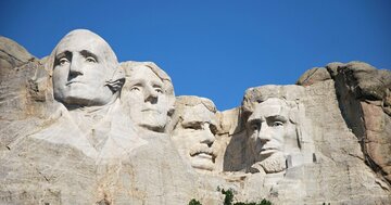 なぜアメリカ大統領は「ミスター・プレジデント」？ ワシントンがつくった最初の先例