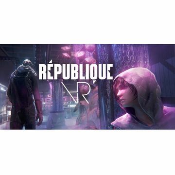 ステルスゲーム「République VR」、Oculus Quest版が登場