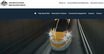 オーストラリア高速鉄道で「日本の新幹線」待望論が高まるワケ…苦戦続きの中国主導案件は日本に追い風か？