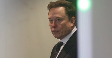 マスク氏の「Grok」、AI競争で大きく後れ取る