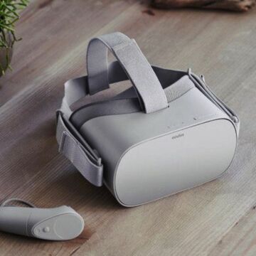 Facebook、Oculus Goが収益拡大に寄与していると発表