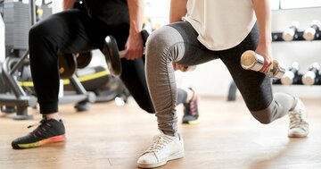 「ハムストリングスを鍛えなくちゃ!」偏った筋トレをやり続けた人の末路