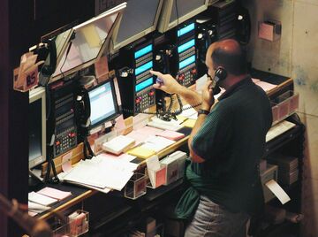 9・11から20年、米金融街最大の脅威今どこに