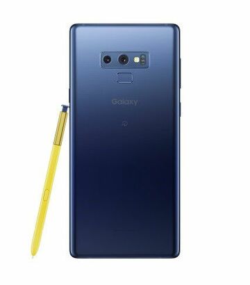 リモコン化したSペンで超絶便利になったGalaxy Note9登場