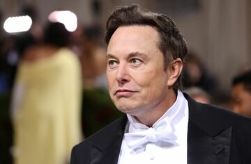 ツイッターからのトランプ氏追放、マスク氏は撤回の意向