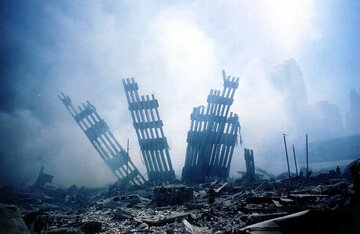 【オピニオン】9・11後の米国は何を間違ったのか