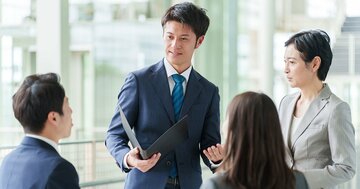 【保存版】「チームを成功に導くリーダー」が実践しているたった3つのこと