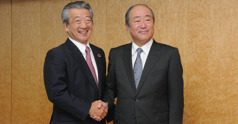 出光・昭シェル統合に“物言う株主”が突き付けた「新条件」