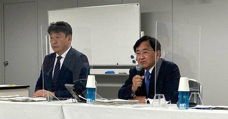 東電が「虎の子」の国内最大級再エネ会社を手放した裏事情、豊田通商に1850億円で売却