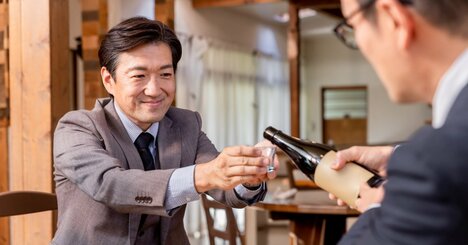 【ショートストーリー】ぼくが20代で左遷されたときの話