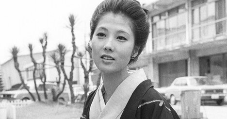 対談に30分以上遅刻した大原麗子が“激おこ”の五木寛之を一瞬で虜にした「魔性のひとこと」