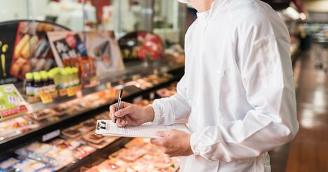 よく考えるとゾッとする…40代タイミーおじさんがスーパーの清掃バイトで「恐怖を感じた」ワケ