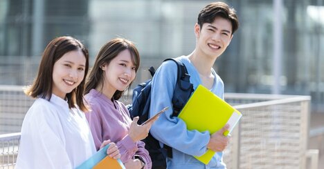 GMARCH＋上智・理科大「就職先企業・団体」ランキング2025！「堅実派」と「冒険派」に二分、各々が選んだ職場は？