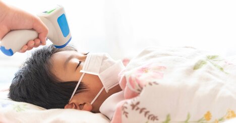 コロナ家庭内感染は防げない？空気中に浮遊するウイルス排除は難しい