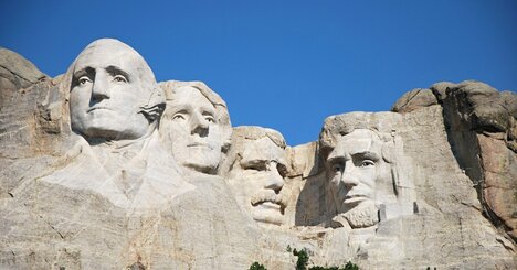 なぜアメリカ大統領は「ミスター・プレジデント」？ ワシントンがつくった最初の先例