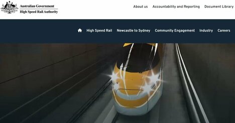 オーストラリア高速鉄道で「日本の新幹線」待望論が高まるワケ…苦戦続きの中国主導案件は日本に追い風か？
