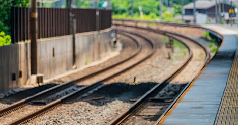 赤字ローカル線は誰が支えるのか？国交省検討会が提言した「国民全員負担」を試算