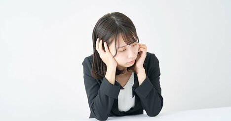 「将来やりたいことは何ですか？」悩む就活生たち