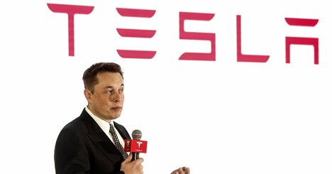 コロナショックでトヨタよりもテスラの株価が急上昇している理由